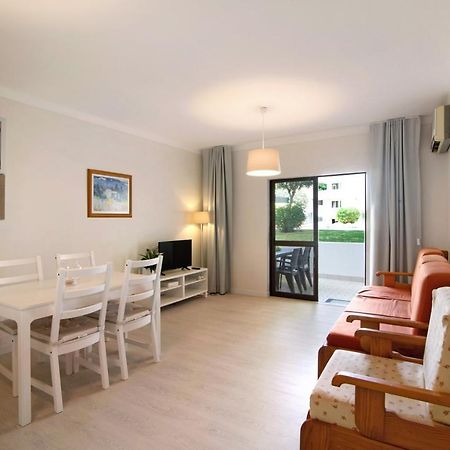 Apartamento Jardins Da Falesia Albufeira Ngoại thất bức ảnh