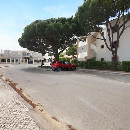 Apartamento Jardins Da Falesia Albufeira Ngoại thất bức ảnh