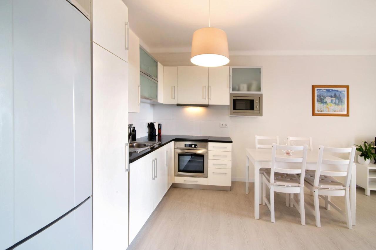 Apartamento Jardins Da Falesia Albufeira Ngoại thất bức ảnh