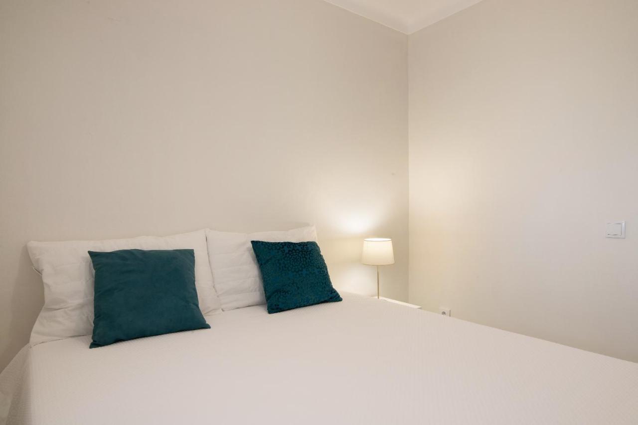 Apartamento Jardins Da Falesia Albufeira Ngoại thất bức ảnh