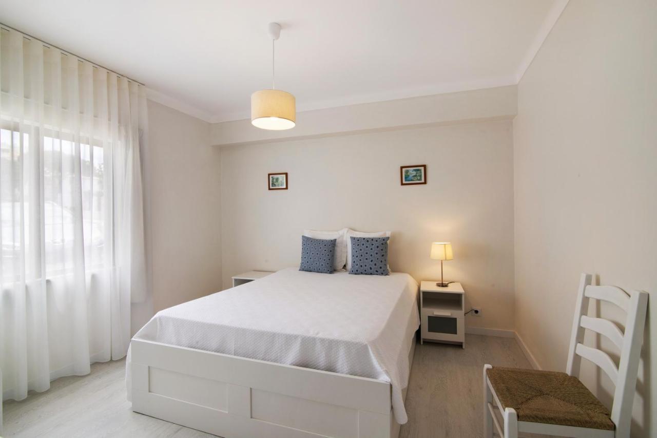 Apartamento Jardins Da Falesia Albufeira Ngoại thất bức ảnh