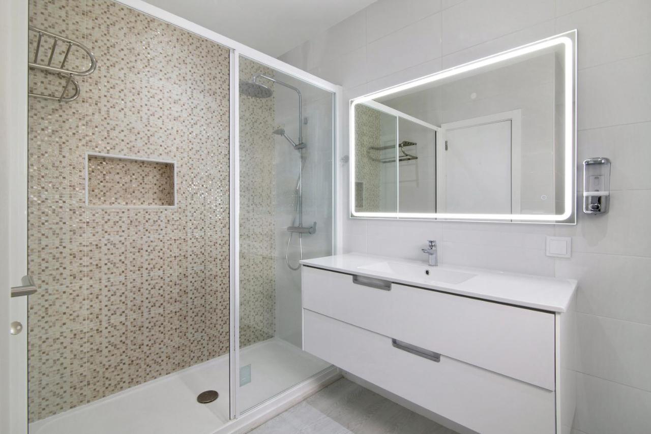 Apartamento Jardins Da Falesia Albufeira Ngoại thất bức ảnh